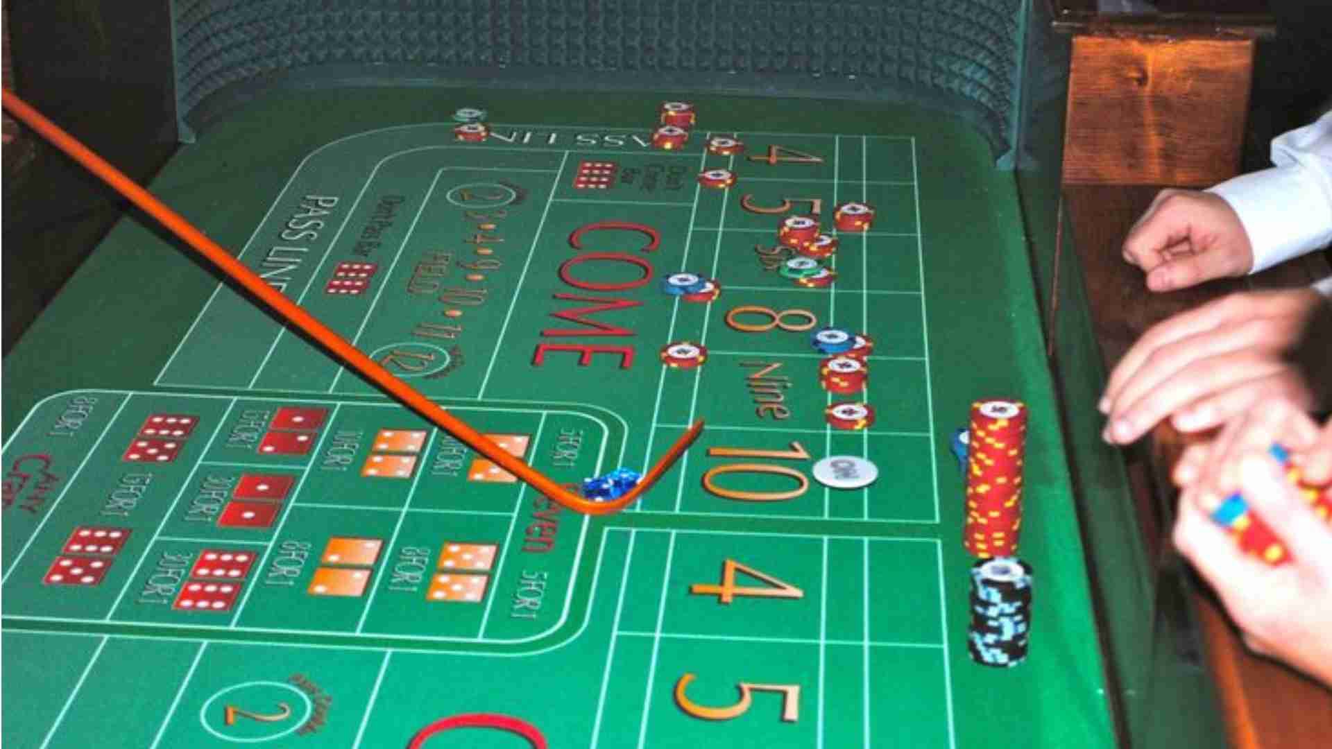 How to run a casino Key Areas Involved in Casino Management